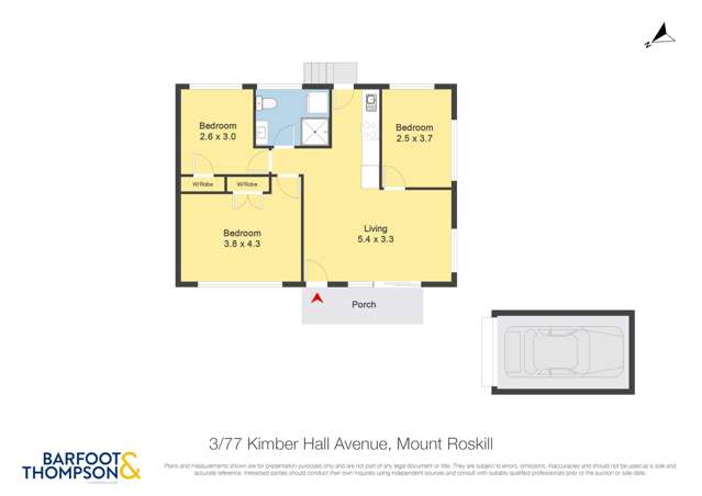 3/77 Kimber Hall Avenue Mt Roskill_1