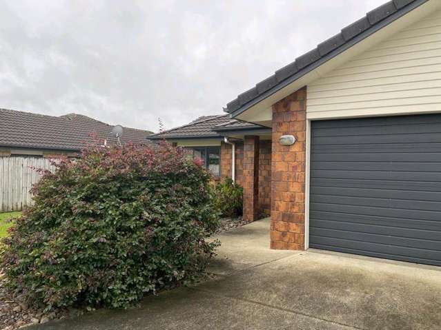Spacious, Sunny Family Haven
