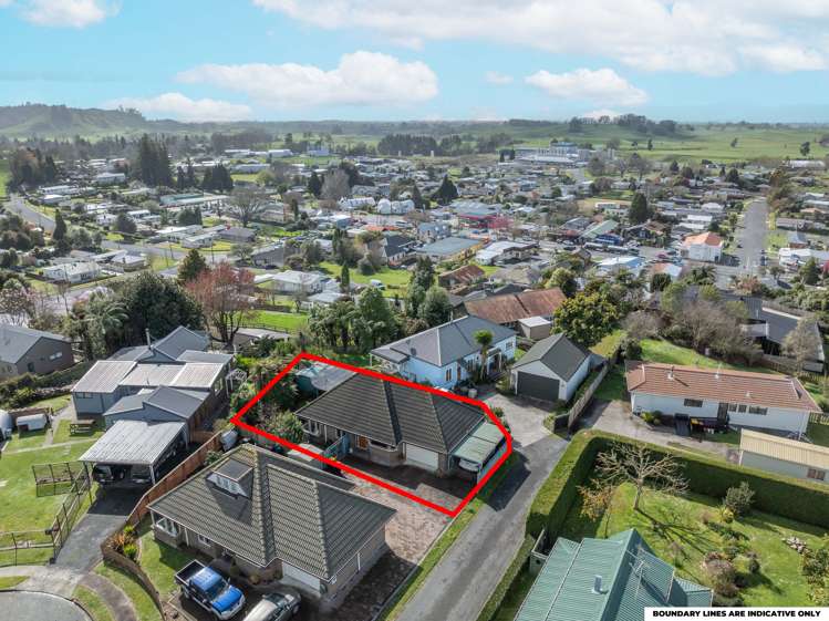 29 Hillcrest Street Tirau_18