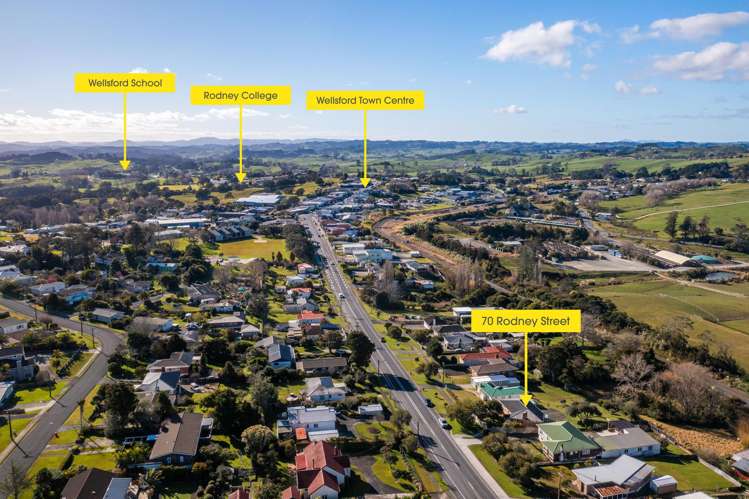 70 Rodney Street Wellsford_22