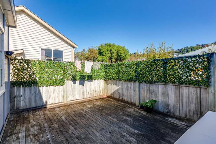 25 Hall Street Newtown_25