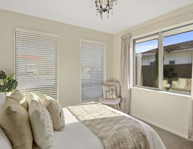 11 & 11A Russell Street Linwood_4