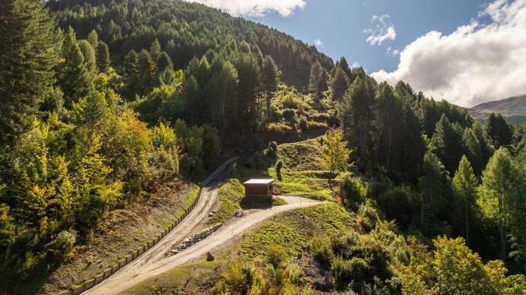 Lot Lot 1/624 Glenorchy-Queenstown Road Closeburn_25