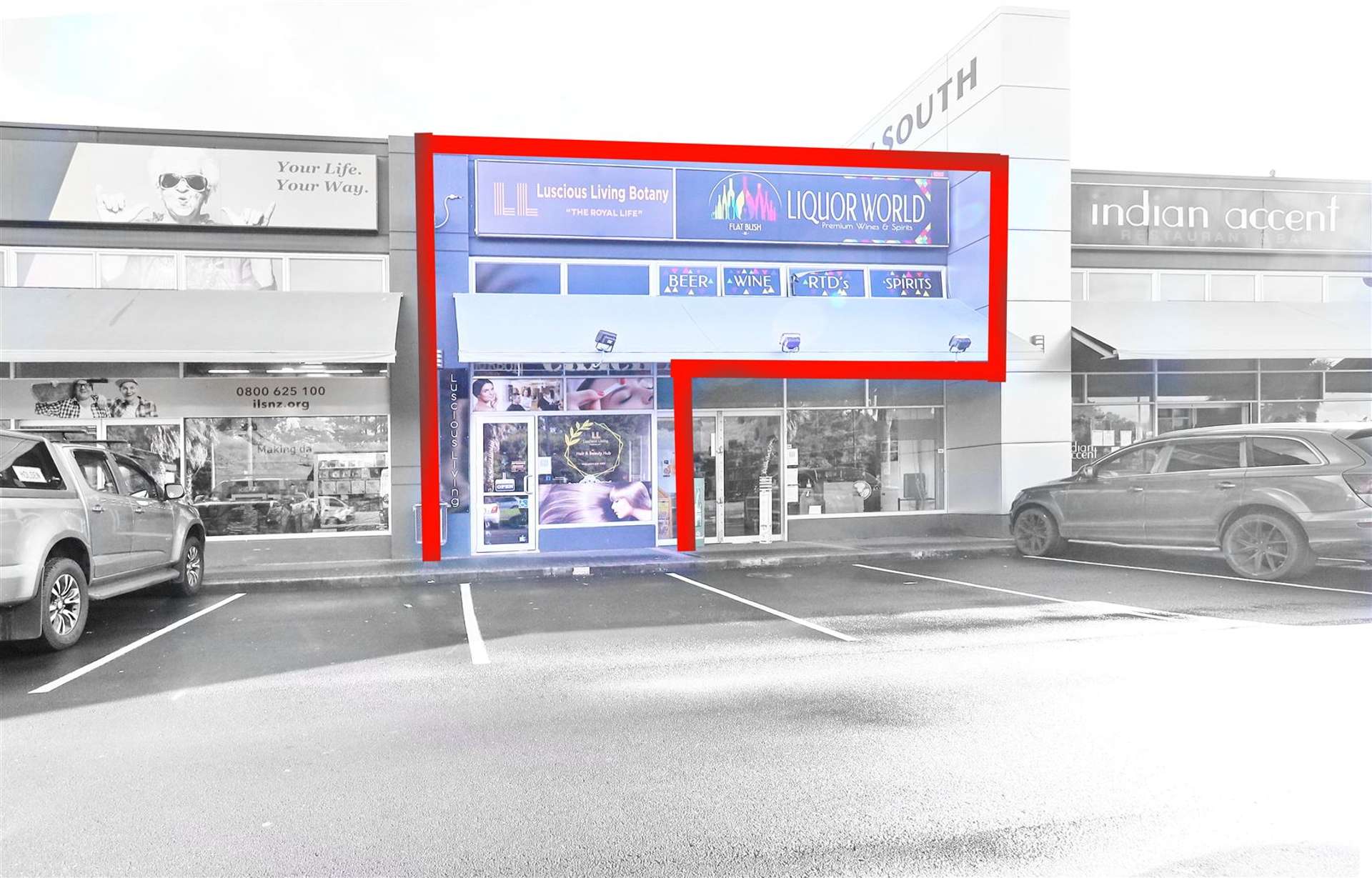 6/308 Te Irirangi Drive Flat Bush_0