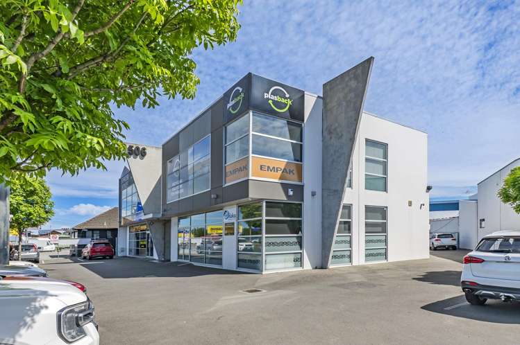 3/506 Blenheim Road Addington_3