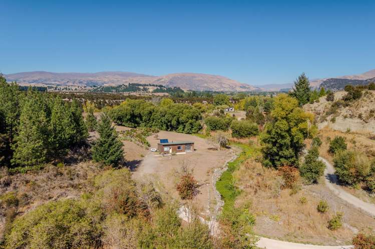 Lot 2, 508 Lake Hawea-Albert Town Road_5