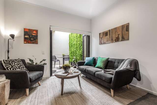 City Living Made Easy