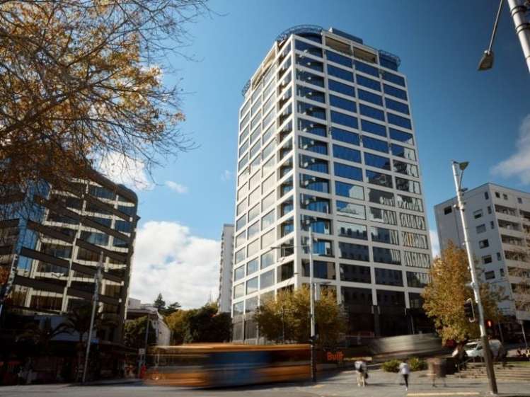 Level 13/2 - 16 Wakefield Street Auckland Central_15
