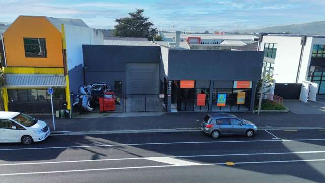 212 Barbadoes Street City Centre_4