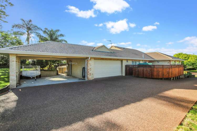 20 Sunny Crescent Huapai_19