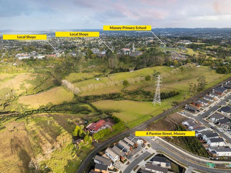 8 Paretao Street Massey_18