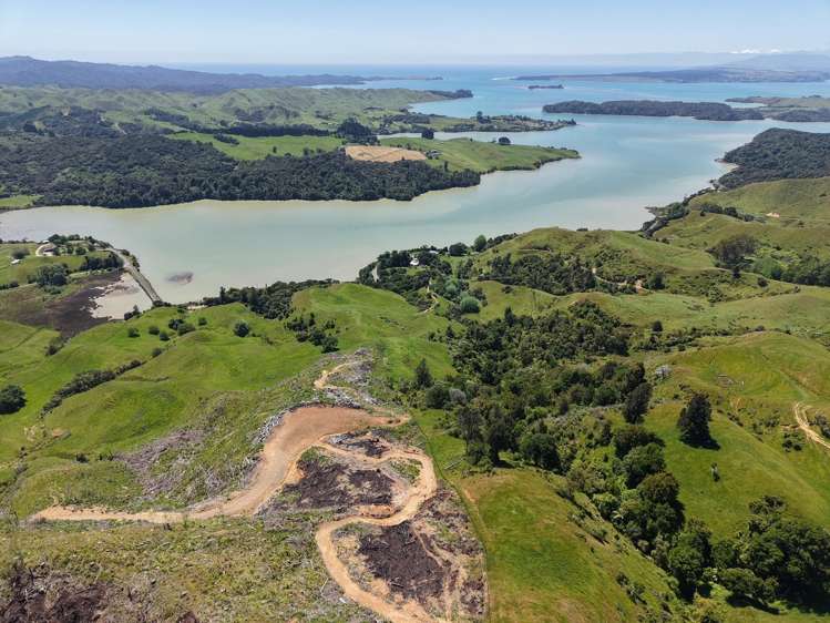 Lot 4 Brown Road Kawhia_6