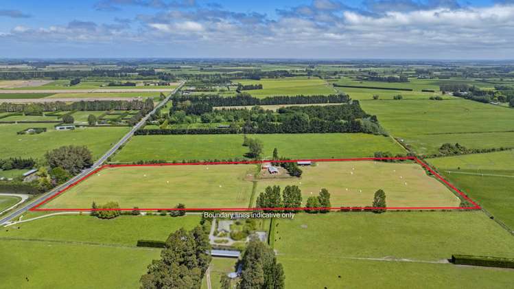 498 Leeston Road Springston_33