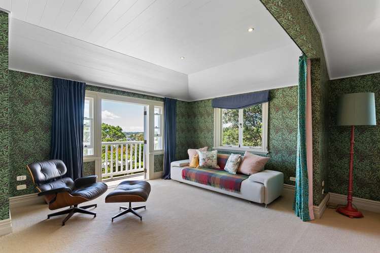 17 Ridings Road and 1B Warrington Road Remuera_27