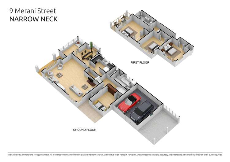 9 Merani Street Narrow Neck_19