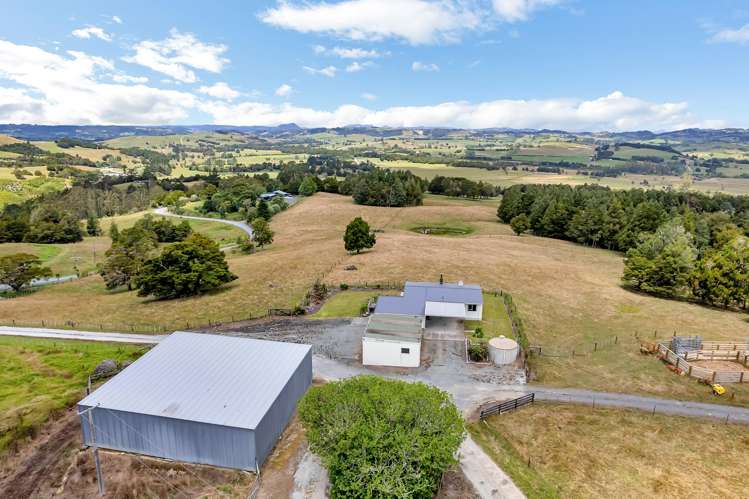 311A Akerama Road Hukerenui_32