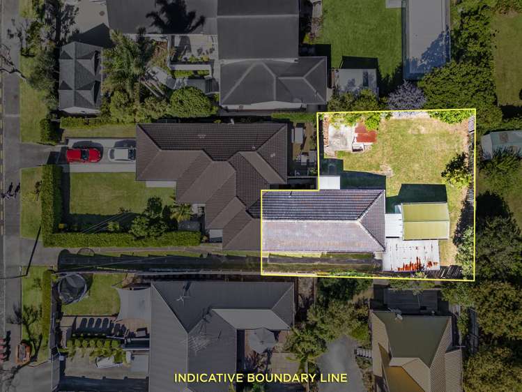 13a Rutherford Terrace Meadowbank_14