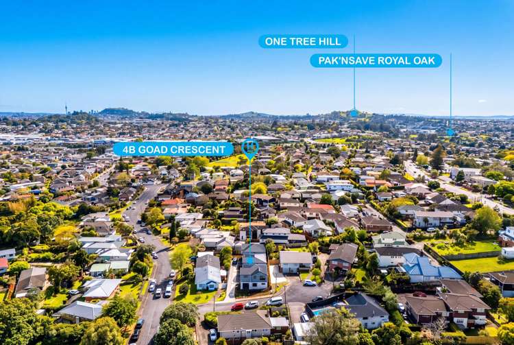 4B Goad Crescent Hillsborough_21