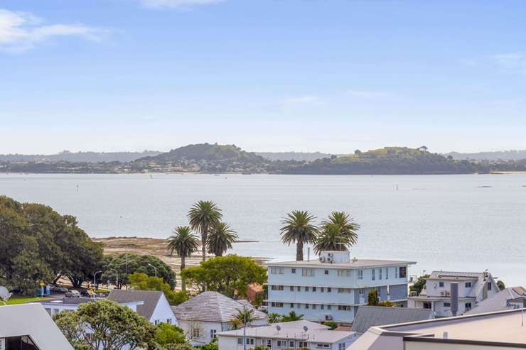 21 Benbow Street, St Heliers, Auckland, is on the market for sale with agent Paul Neshausen. 