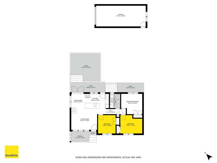 1/43 Aeroview Drive Beach Haven_18