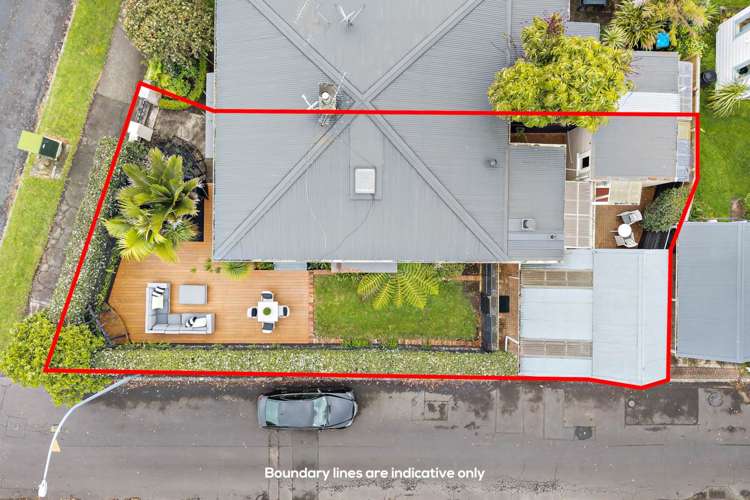 46b Wynyard Road Mount Eden_27