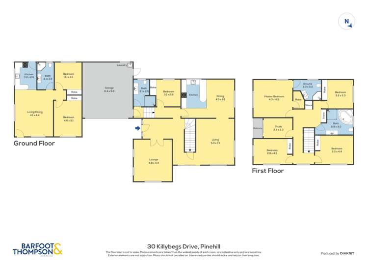 30 Killybegs Drive Pinehill_8