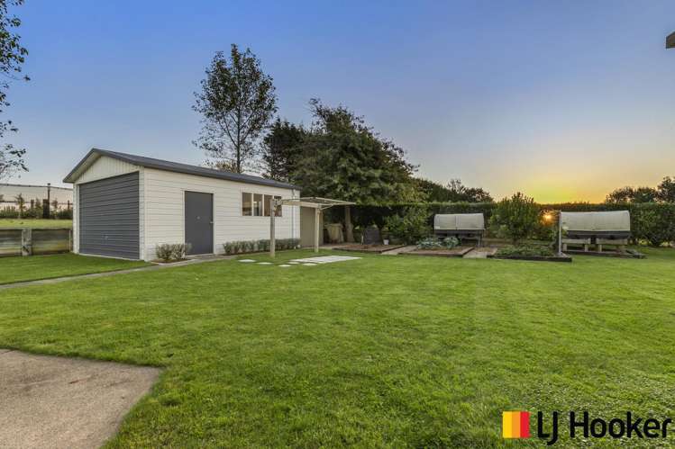 40 Barriball Road Waiuku_22