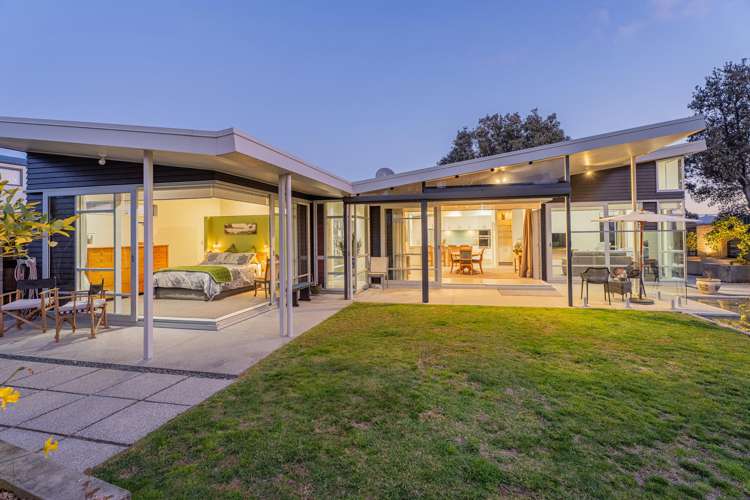 166 Sands Crescent Matarangi_22