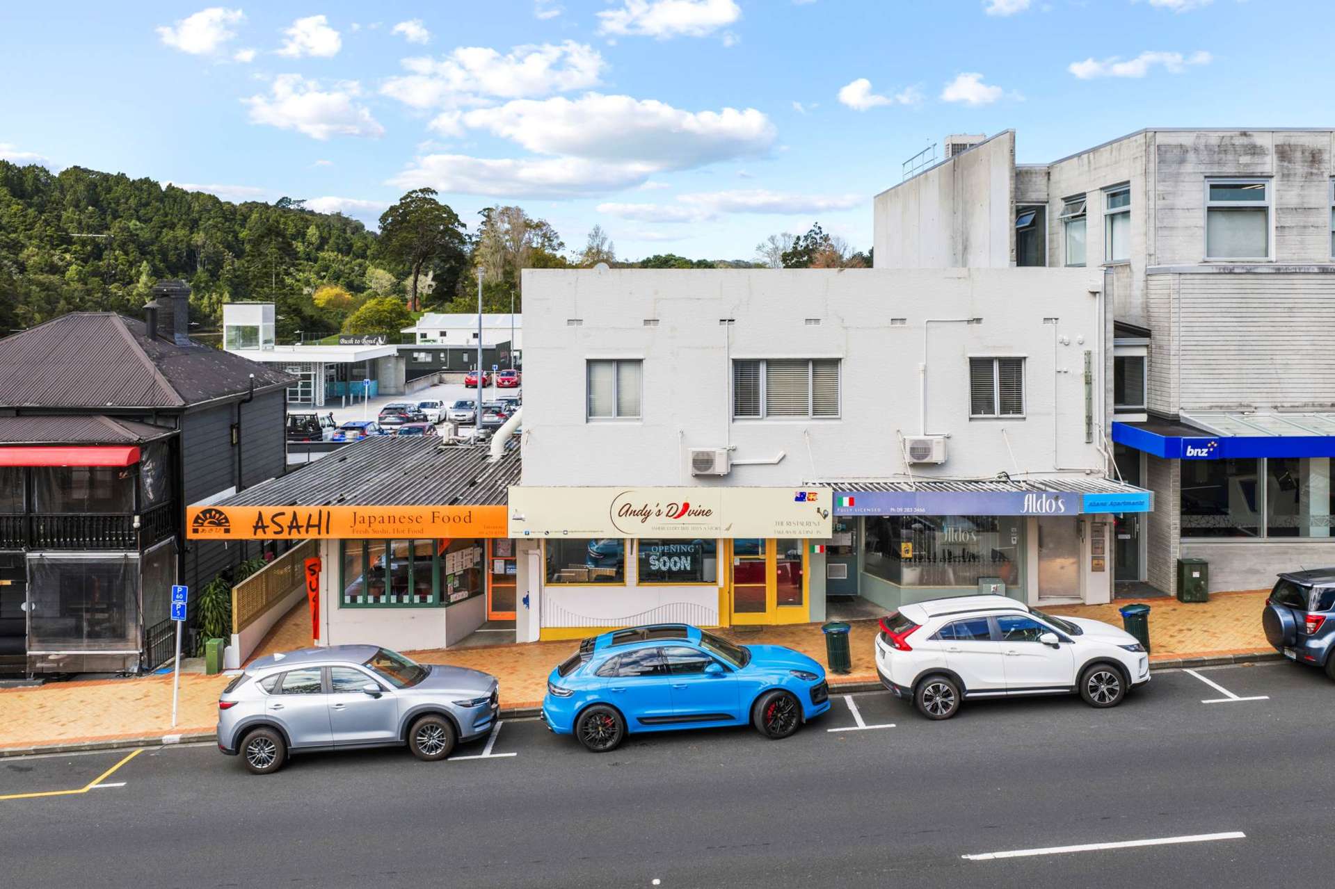 5, 7, 9 & 9A Neville Street Warkworth_0