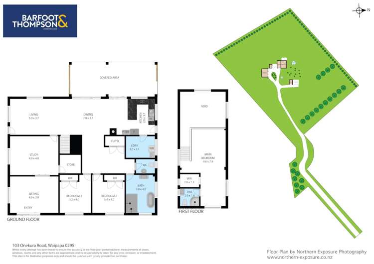 103 Onekura Road Kerikeri Surrounds_25