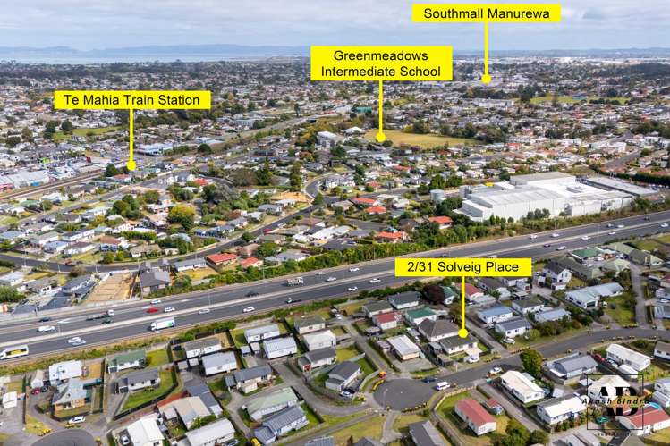 31B Solveig Place Randwick Park_16