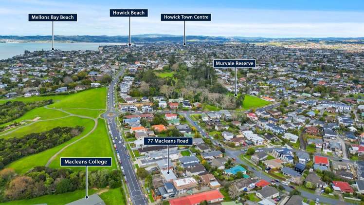 77A Macleans Road Bucklands Beach_33