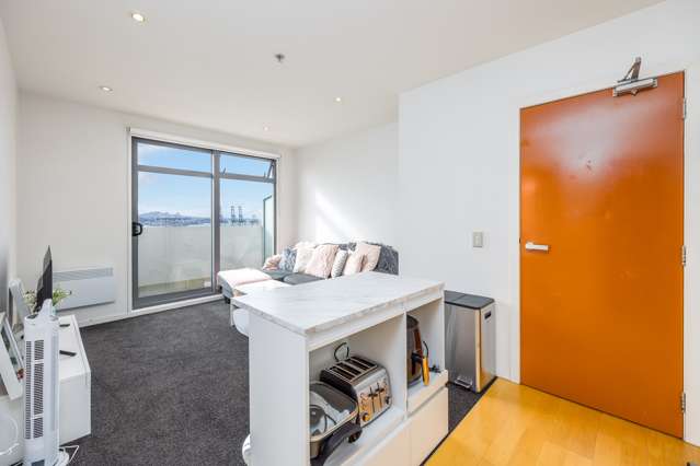 13e/32 Eden Crescent Auckland Central_3