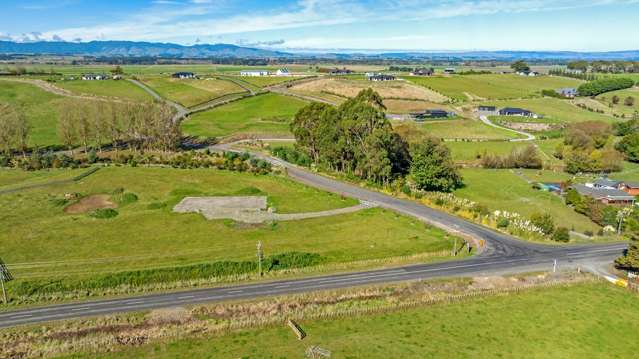 Lot 18, 1061 Makino Road Halcombe_4
