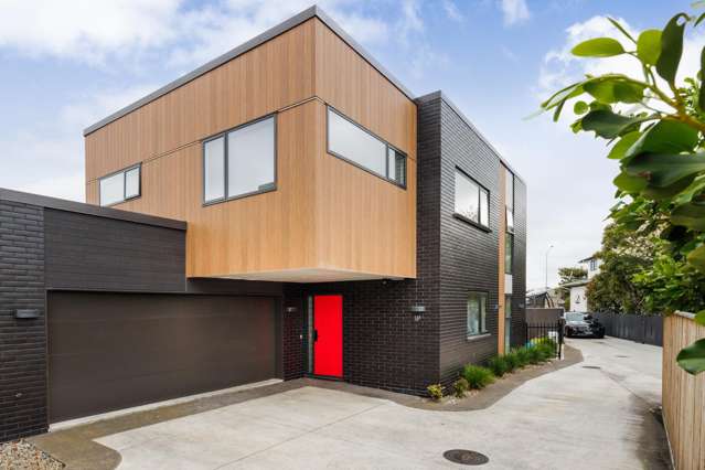 Modern comfort and immediate income