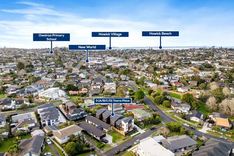 3A, 3B and 3D Towra Place Botany Downs_44