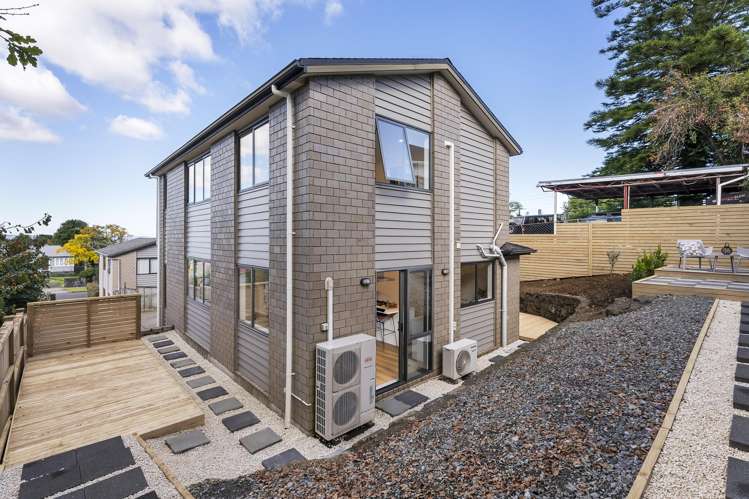 8A Hoheria Road Onehunga_8