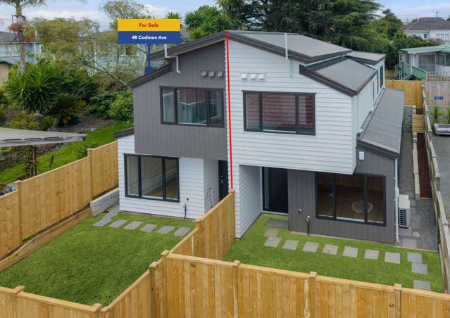 Spacious 3-Ensuite Family Home