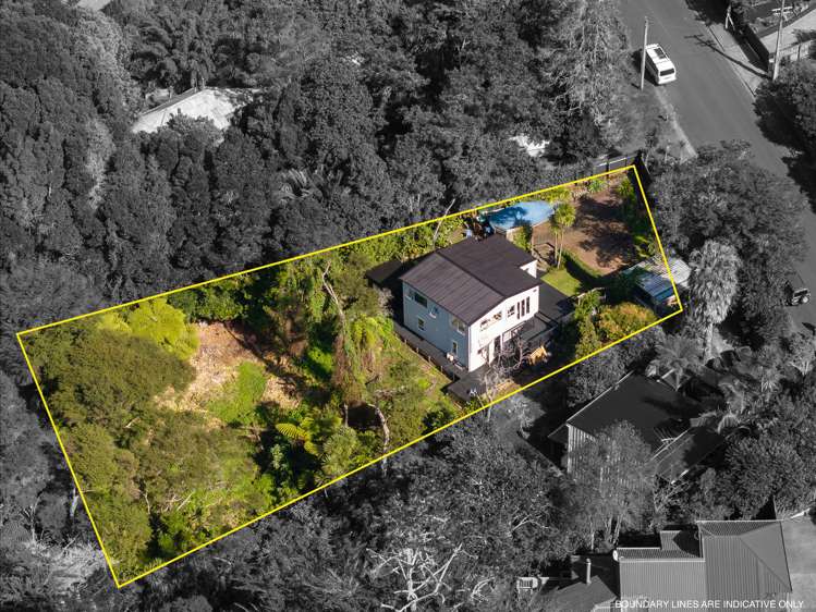 5 Fairmount Road Titirangi Waitakere City Houses for Sale One Roof