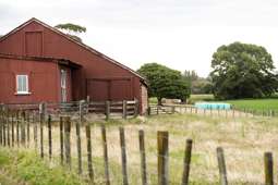 Rural confidence sparks rebound in farm sales