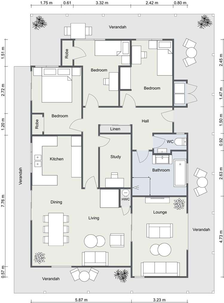 311 Onamalutu Road Wairau Valley_19