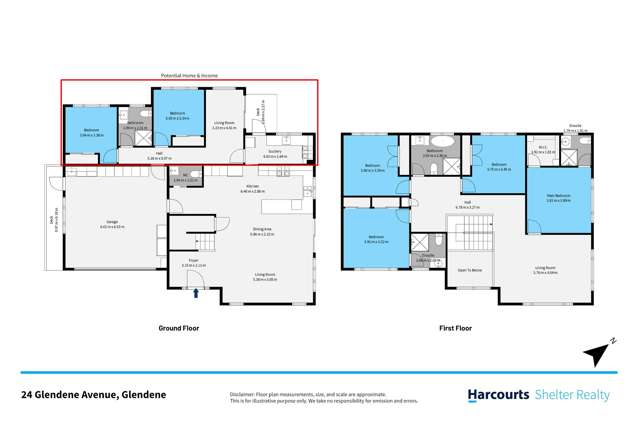 24 Glendene Avenue Glendene_1