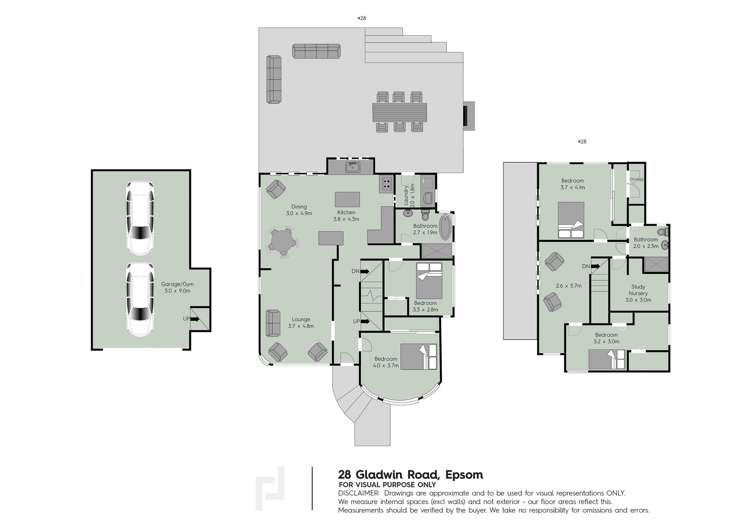 28 Gladwin Road Epsom_29