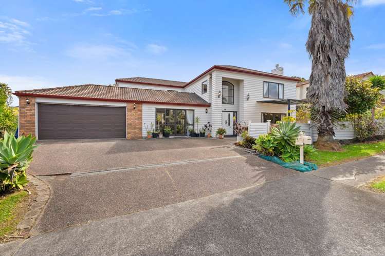 1 Errigal Close Pinehill_0