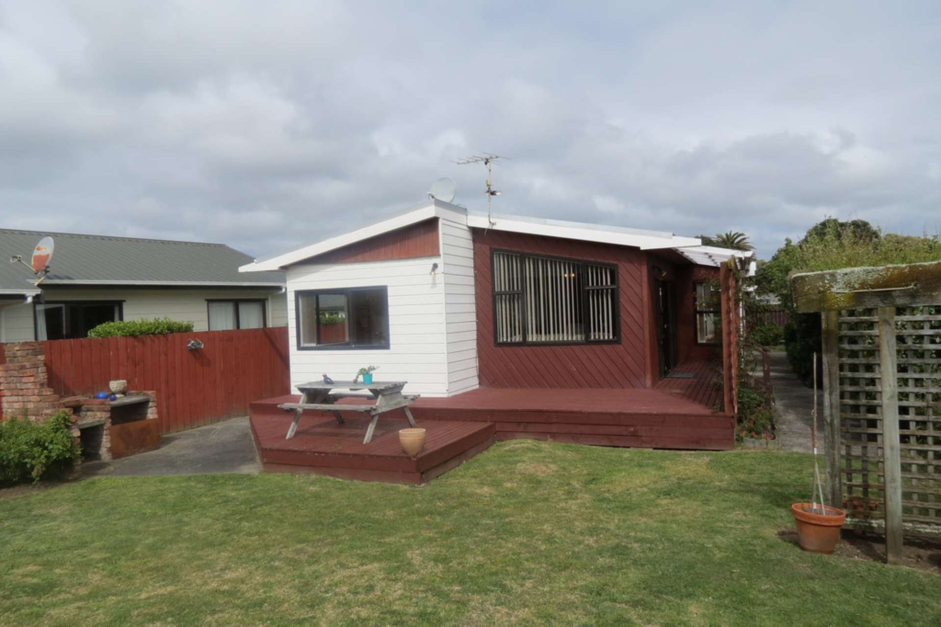 12b Whitehouse Road Titahi Bay Porirua City Houses for Sale One Roof