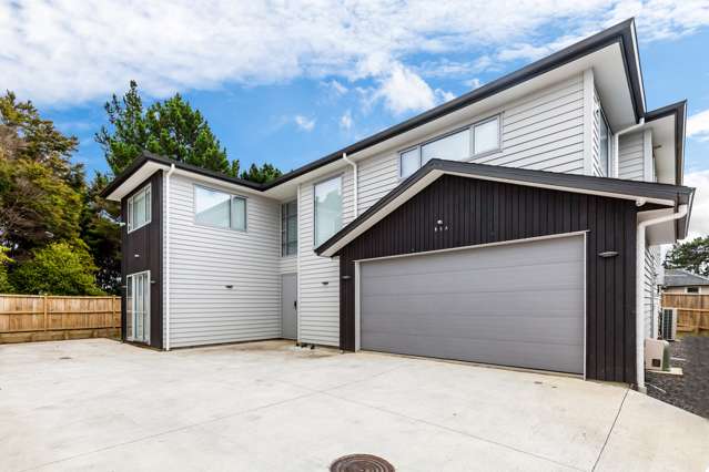 85a Rosedale Road Pinehill_1