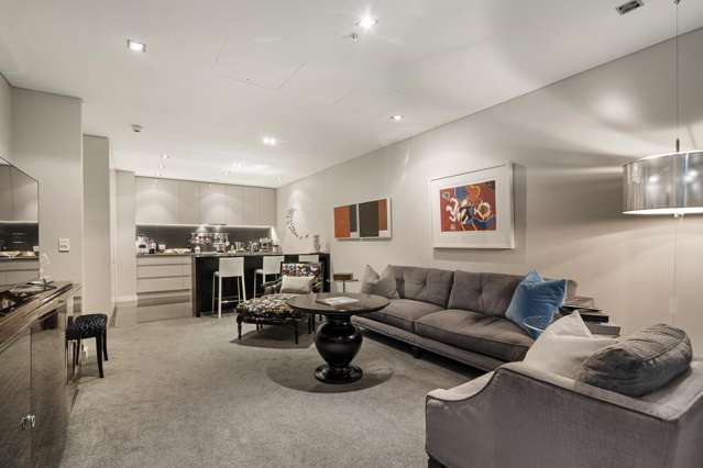 Ultimate 1 bedroom,Luxury Living at The Residences