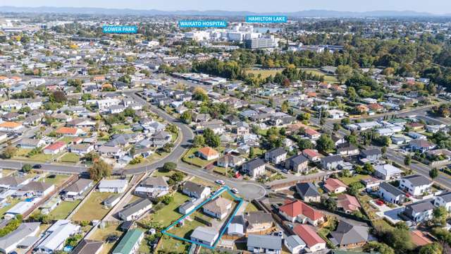 Vendor liquidating assets!