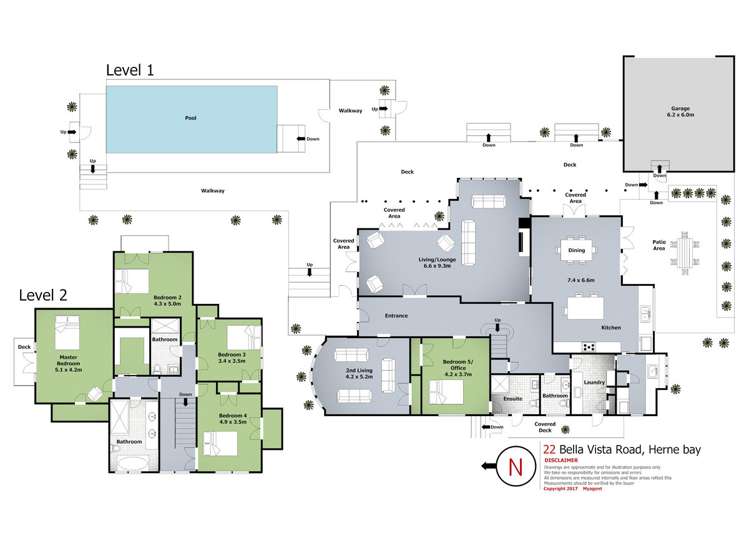 22 Bella Vista Road Herne Bay_21