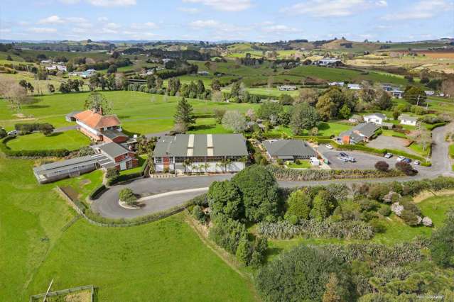 TENDER - LAVALLA ESTATE – 47.6HA RESIDENTIAL LAND